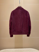 High-End Custom Jacket - 700