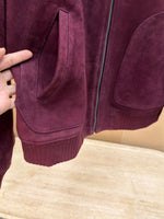 High-End Custom Jacket - 700