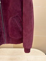 High-End Custom Jacket - 700