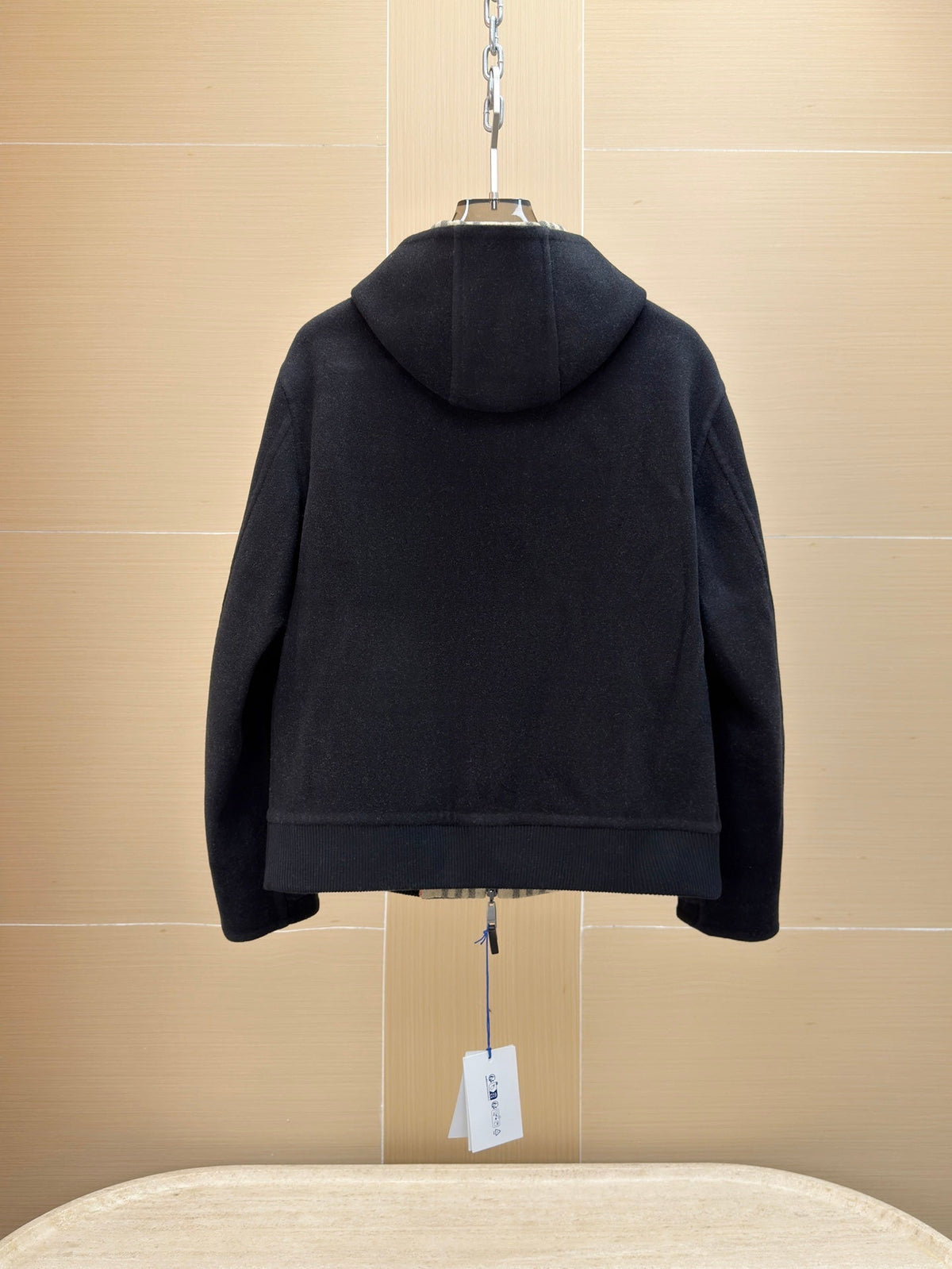 High-End Custom Jacket - 697