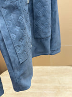High-End Custom Jacket - 698