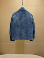 High-End Custom Jacket - 698