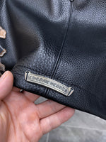 High-End Custom Jacket - 704