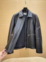 High-End Custom Jacket - 703