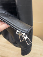 High-End Custom Jacket - 702