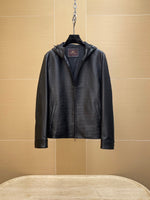 High-End Custom Jacket - 702