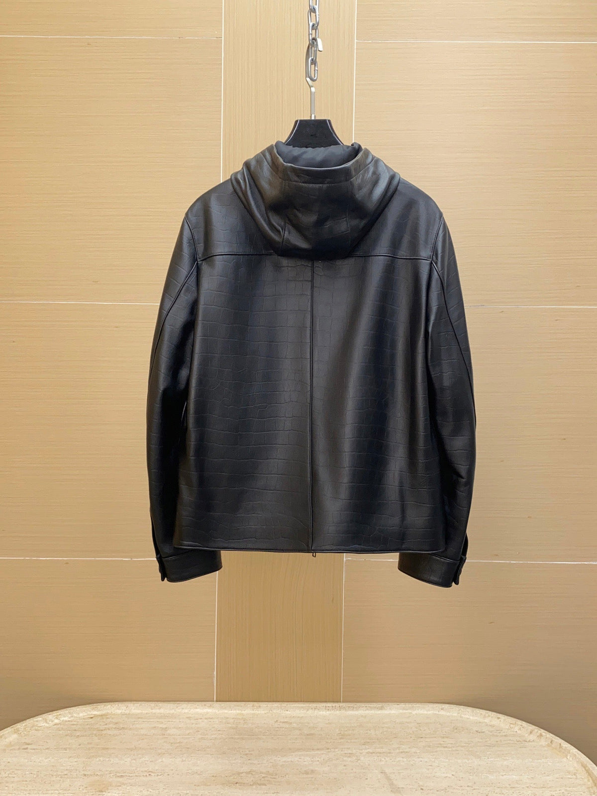 High-End Custom Jacket - 702