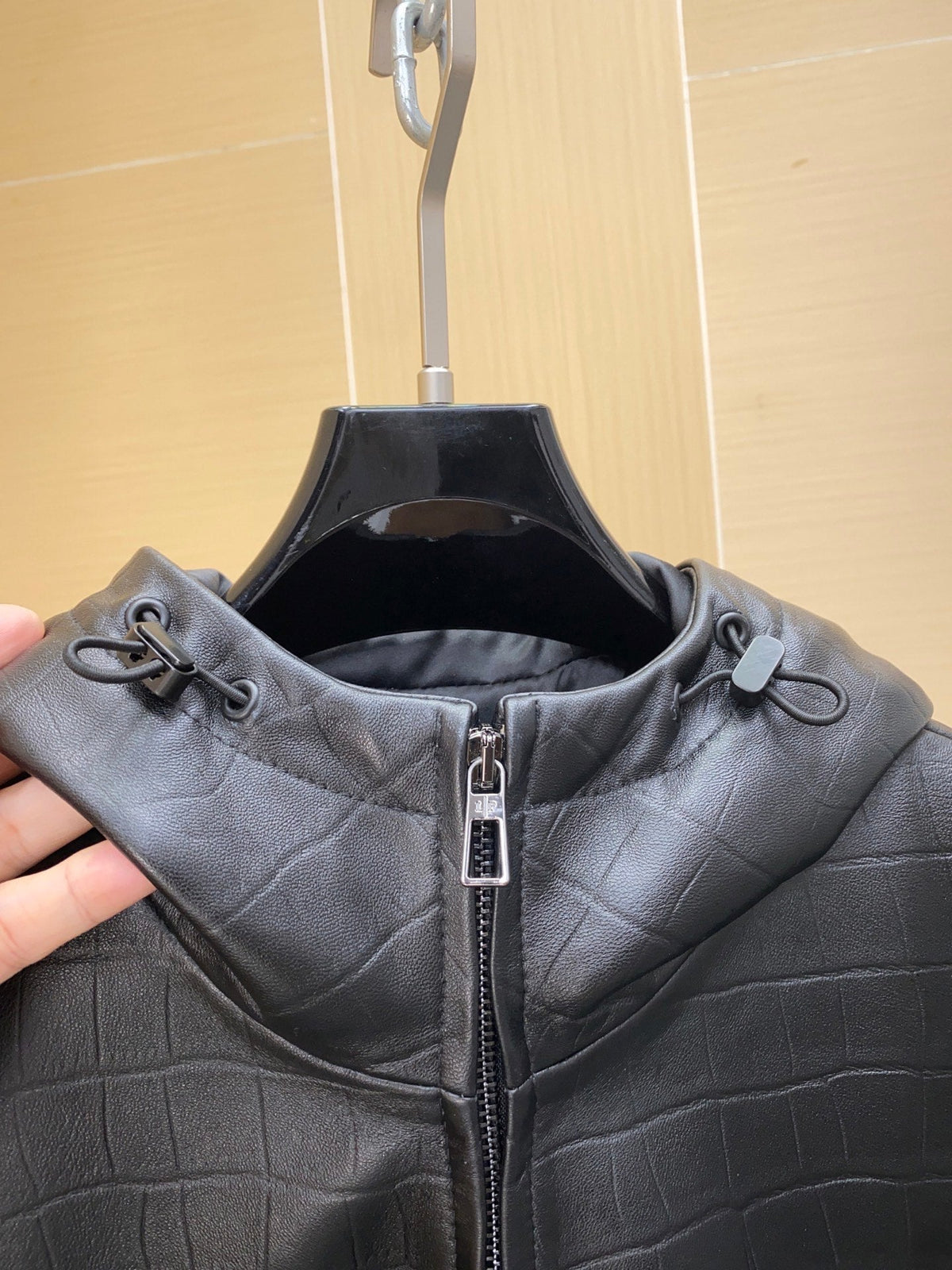 High-End Custom Jacket - 702