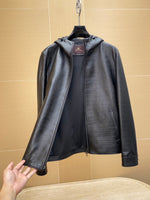 High-End Custom Jacket - 702