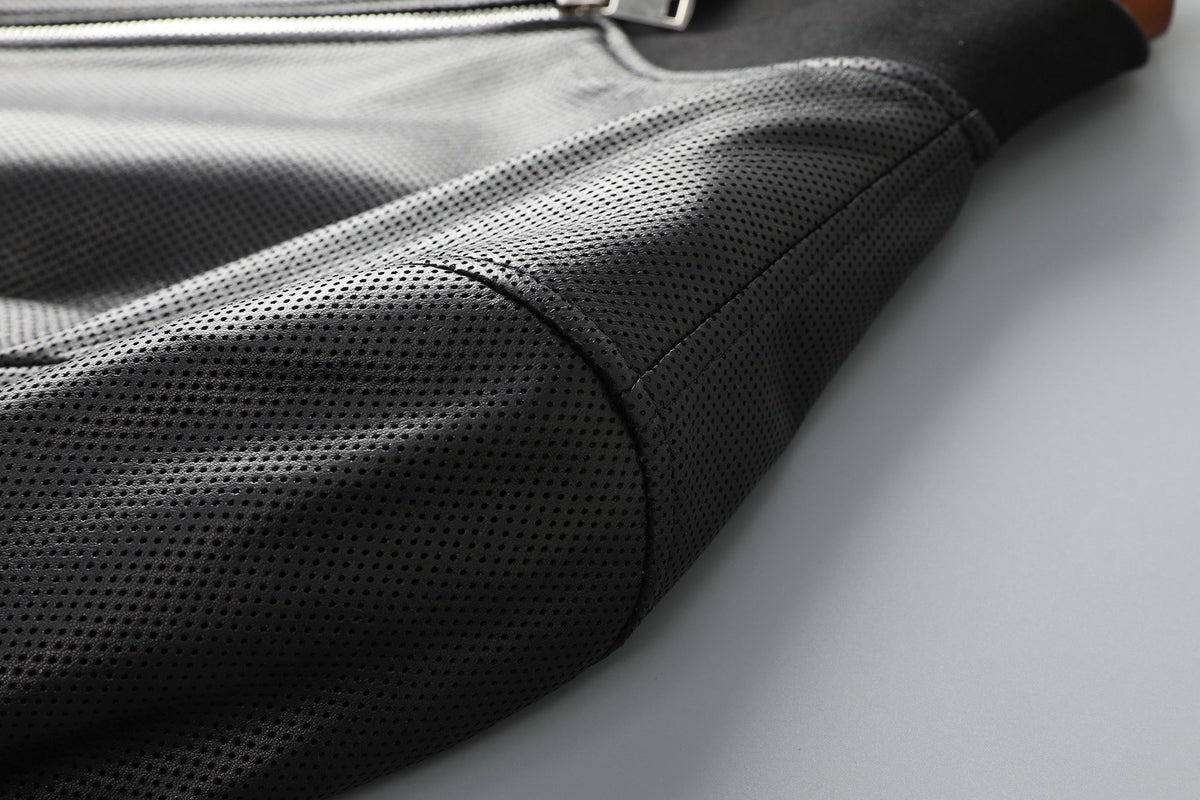 High-End Custom Jacket - 636