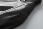 High-End Custom Jacket - 636