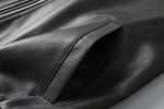 High-End Custom Jacket - 636