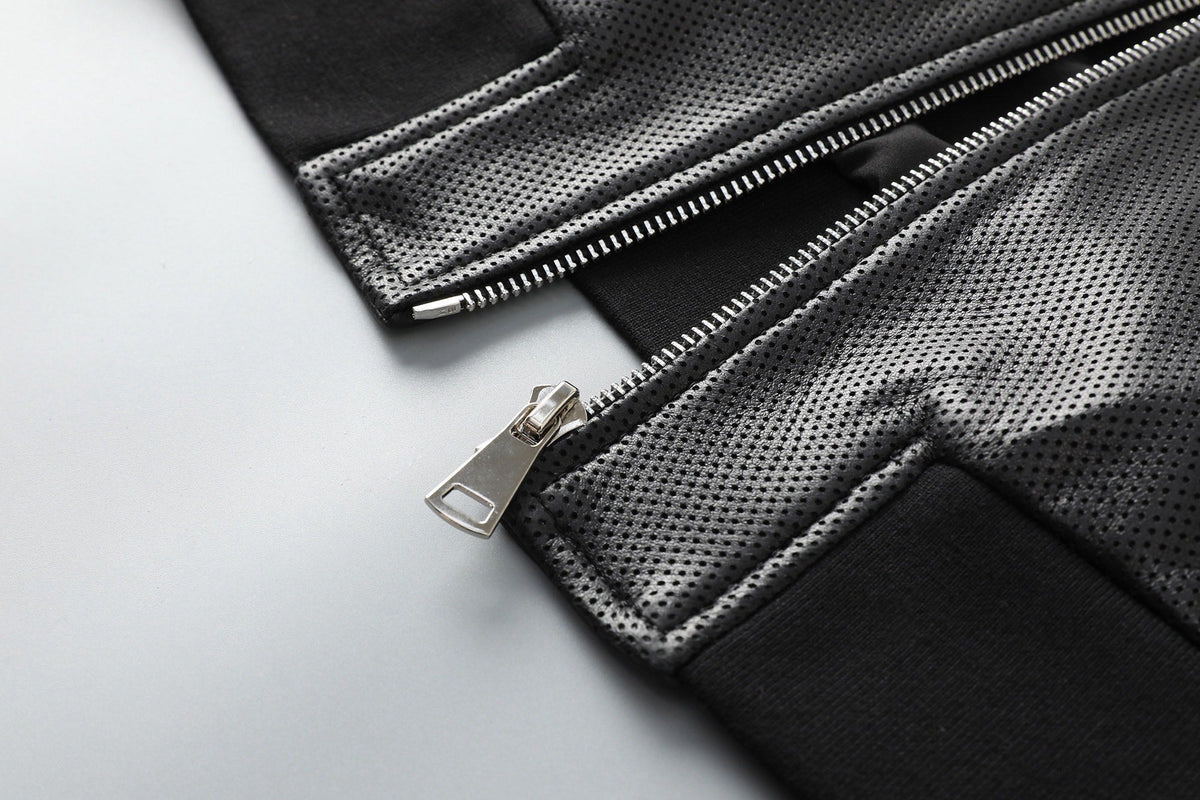 High-End Custom Jacket - 636