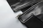 High-End Custom Jacket - 636
