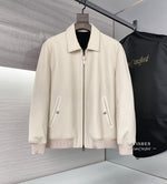 High-End Custom Jacket - 635
