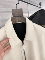 High-End Custom Jacket - 635