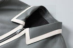 High-End Custom Jacket - 634