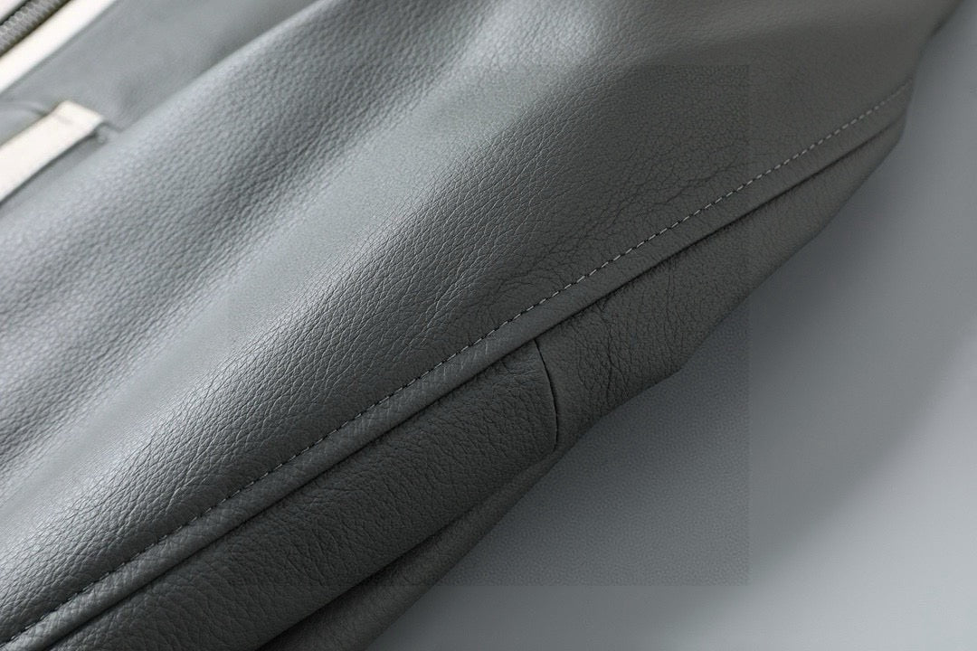 High-End Custom Jacket - 634