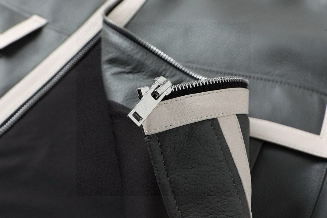 High-End Custom Jacket - 634