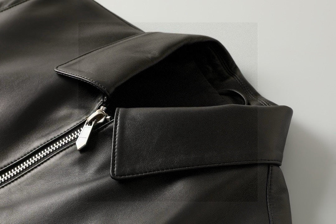 High-End Custom Jacket - 633