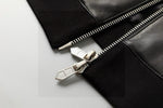 High-End Custom Jacket - 633