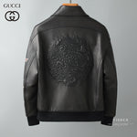 High-End Custom Jacket - 632
