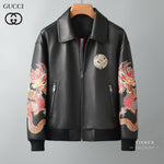 High-End Custom Jacket - 632