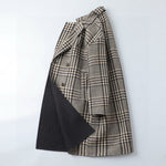 High-End Custom Jacket - 658