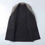 High-End Custom Jacket - 658