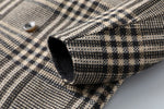High-End Custom Jacket - 658