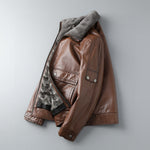 High-End Custom Jacket - 656