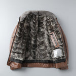 High-End Custom Jacket - 656