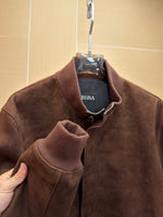 High-End Custom Jacket - 688