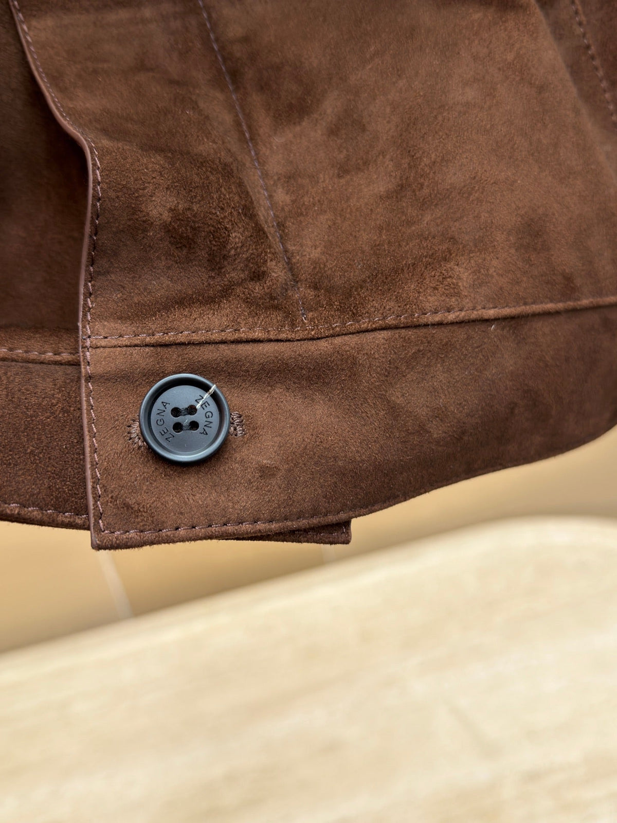High-End Custom Jacket - 688