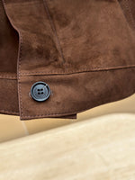 High-End Custom Jacket - 688