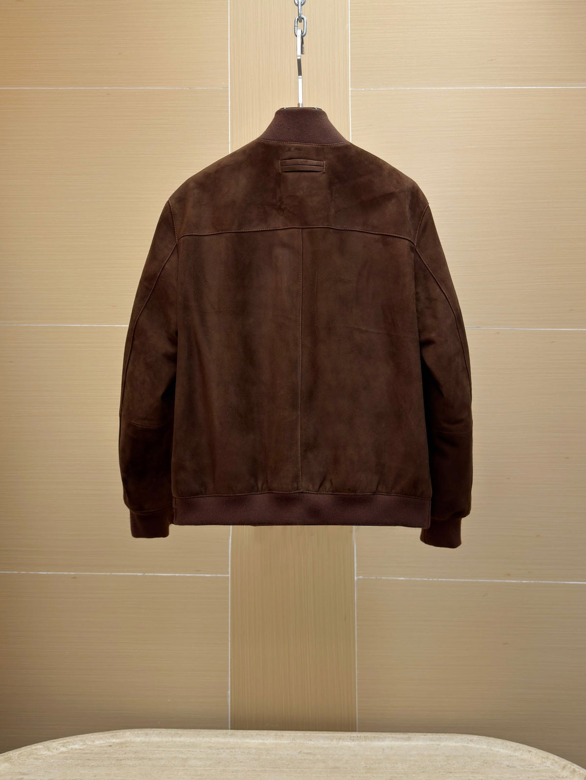 High-End Custom Jacket - 688