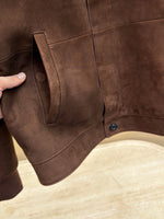 High-End Custom Jacket - 688