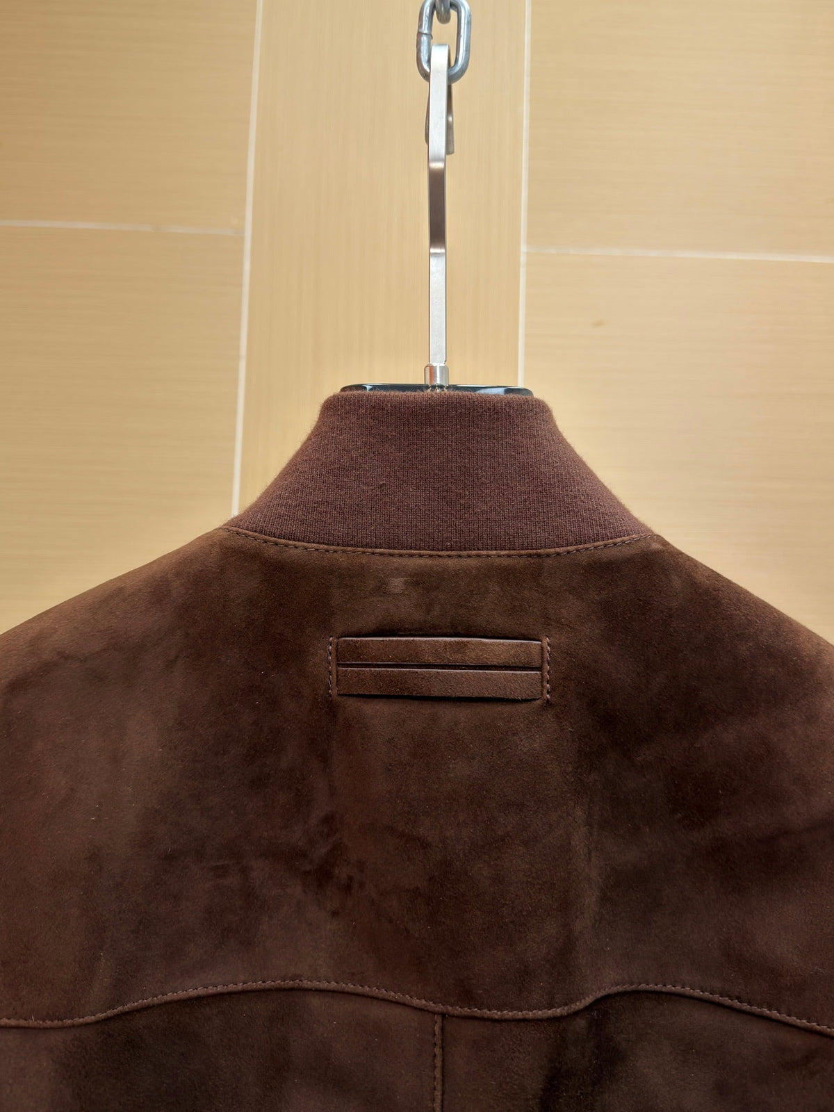 High-End Custom Jacket - 688