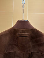 High-End Custom Jacket - 688