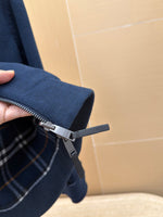 High-End Custom Jacket - 687