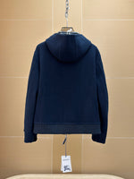 High-End Custom Jacket - 687
