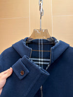 High-End Custom Jacket - 687