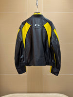 High-End Custom Jacket - 689