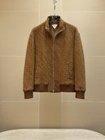 High-End Custom Jacket - 690