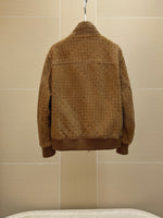 High-End Custom Jacket - 690
