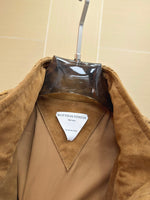 High-End Custom Jacket - 690