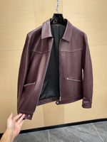 High-End Custom Jacket - 695