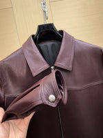 High-End Custom Jacket - 695