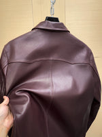 High-End Custom Jacket - 695