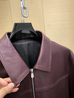High-End Custom Jacket - 695